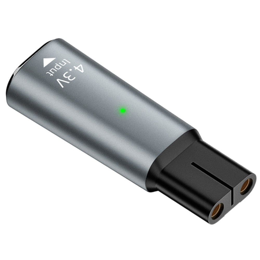 Adapter – Type-C till 4.3V för Philips rakapparat