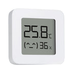 Bluetooth-termometer och hygrometer – andra generationen
