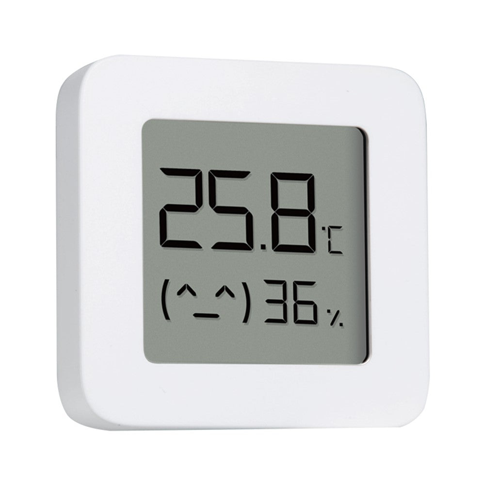 Bluetooth-termometer och hygrometer – andra generationen