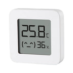 Bluetooth-termometer och hygrometer – andra generationen