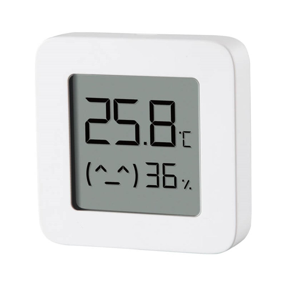 Bluetooth-termometer och hygrometer – andra generationen
