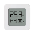 Bluetooth-termometer och hygrometer – andra generationen
