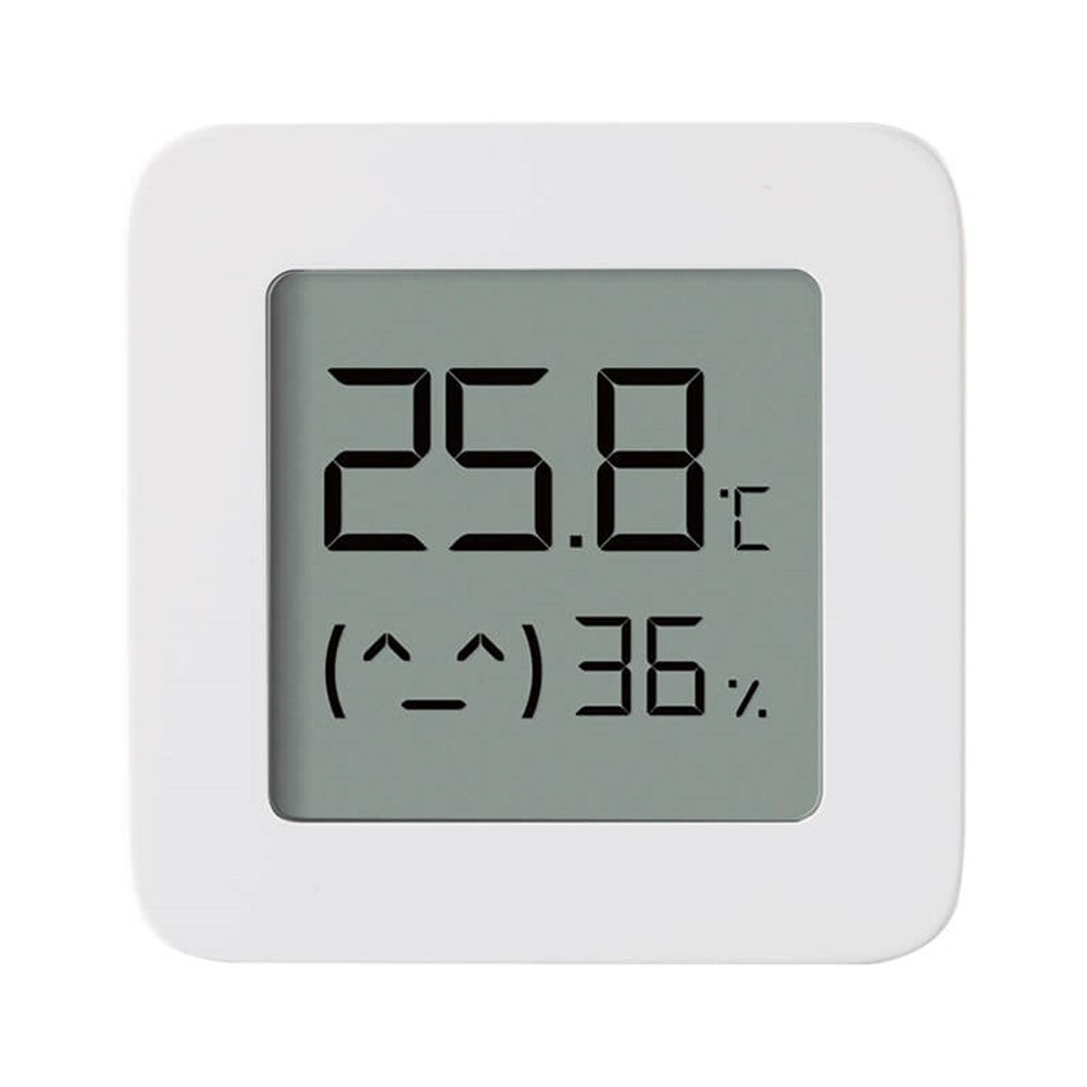 Bluetooth-termometer och hygrometer – andra generationen