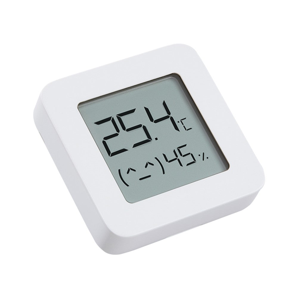 Bluetooth-termometer och hygrometer – andra generationen
