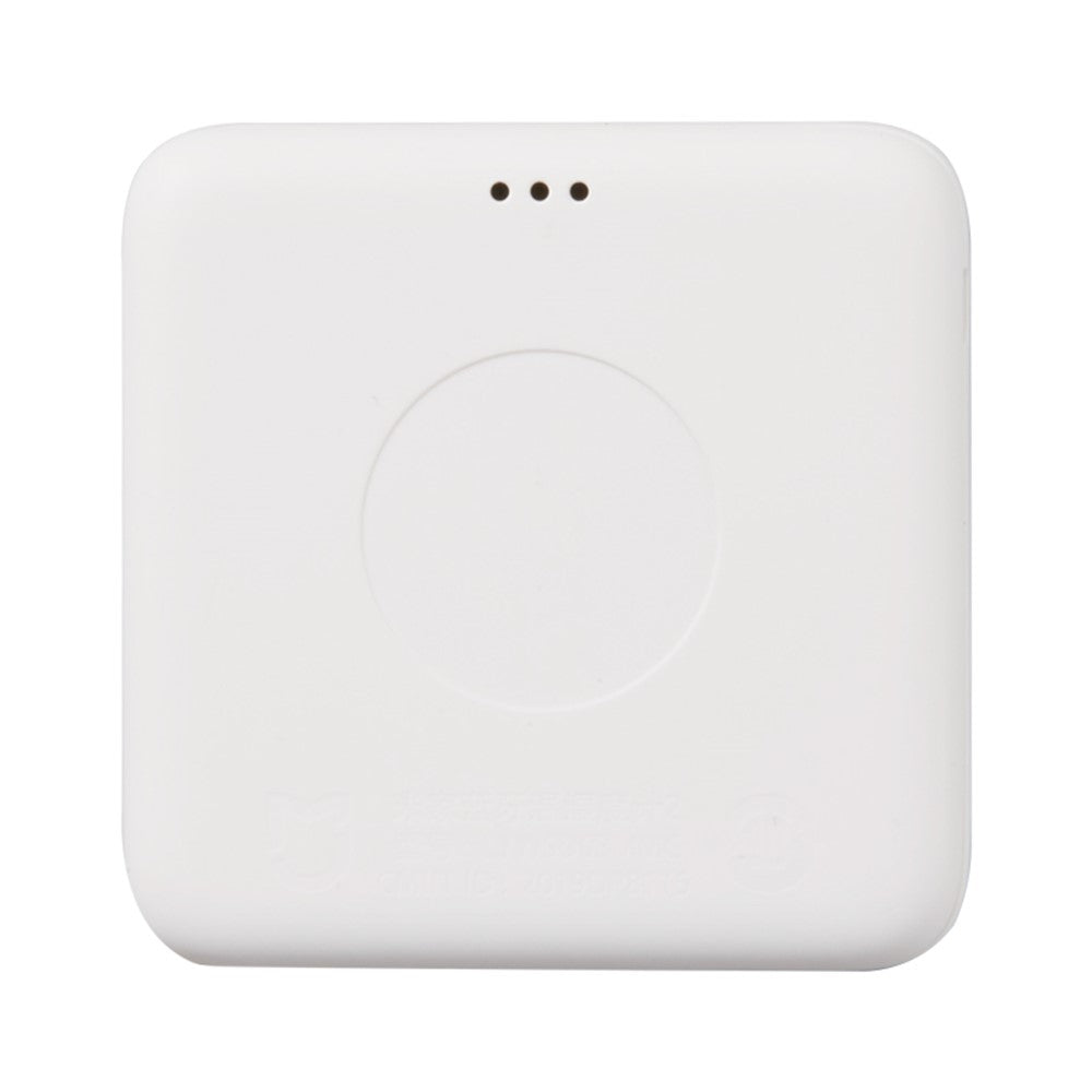 Bluetooth-termometer och hygrometer – andra generationen