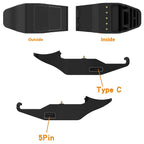 Laddare – för Garmin T5/TT15 hundhalsband