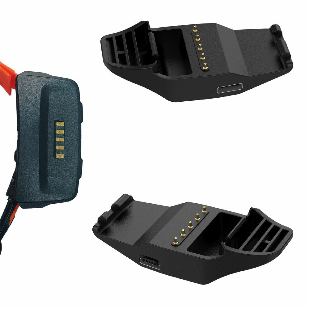 Laddare – för Garmin T5/TT15 hundhalsband