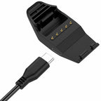 Laddare – för Garmin T5/TT15 hundhalsband