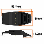 Laddare – för Garmin T5/TT15 hundhalsband
