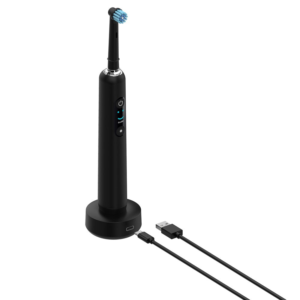 Magnetisk Laddare för Braun Oral-B iO-Serie (Ersättningsbas)
