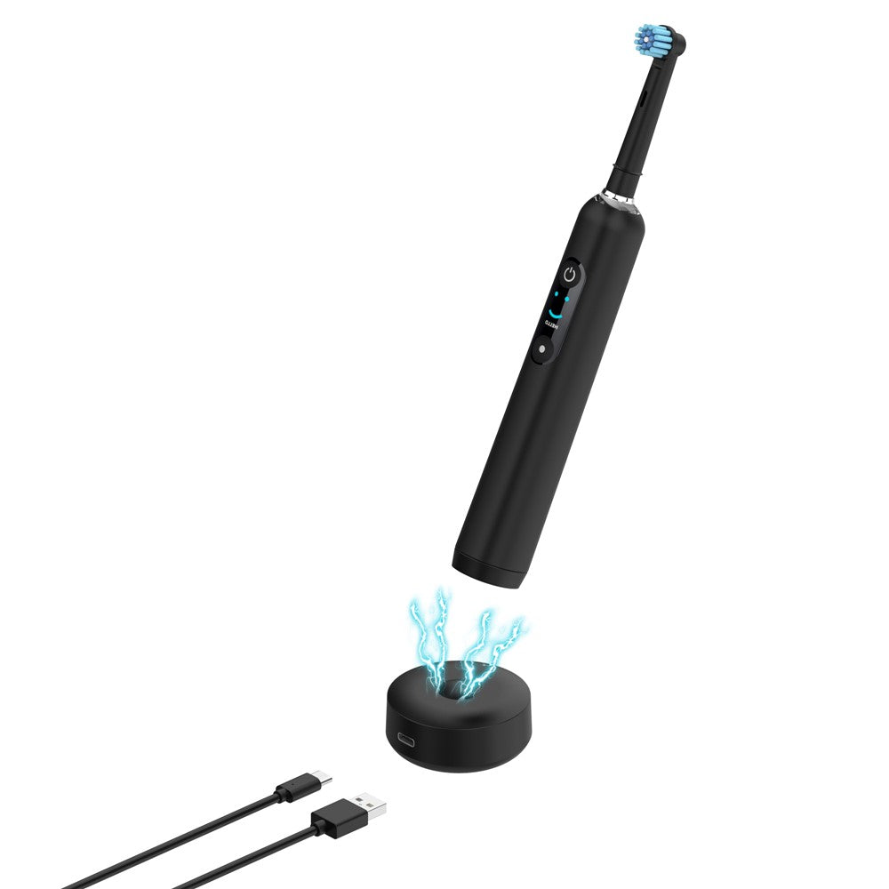 Magnetisk Laddare för Braun Oral-B iO-Serie (Ersättningsbas)