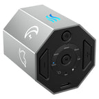 White noise-maskin T11 – 8 naturljud och smart brusreducering