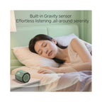 White noise-maskin T11 – 8 naturljud och smart brusreducering