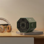 White noise-maskin T11 – 8 naturljud och smart brusreducering
