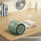 White noise-maskin T11 – 8 naturljud och smart brusreducering