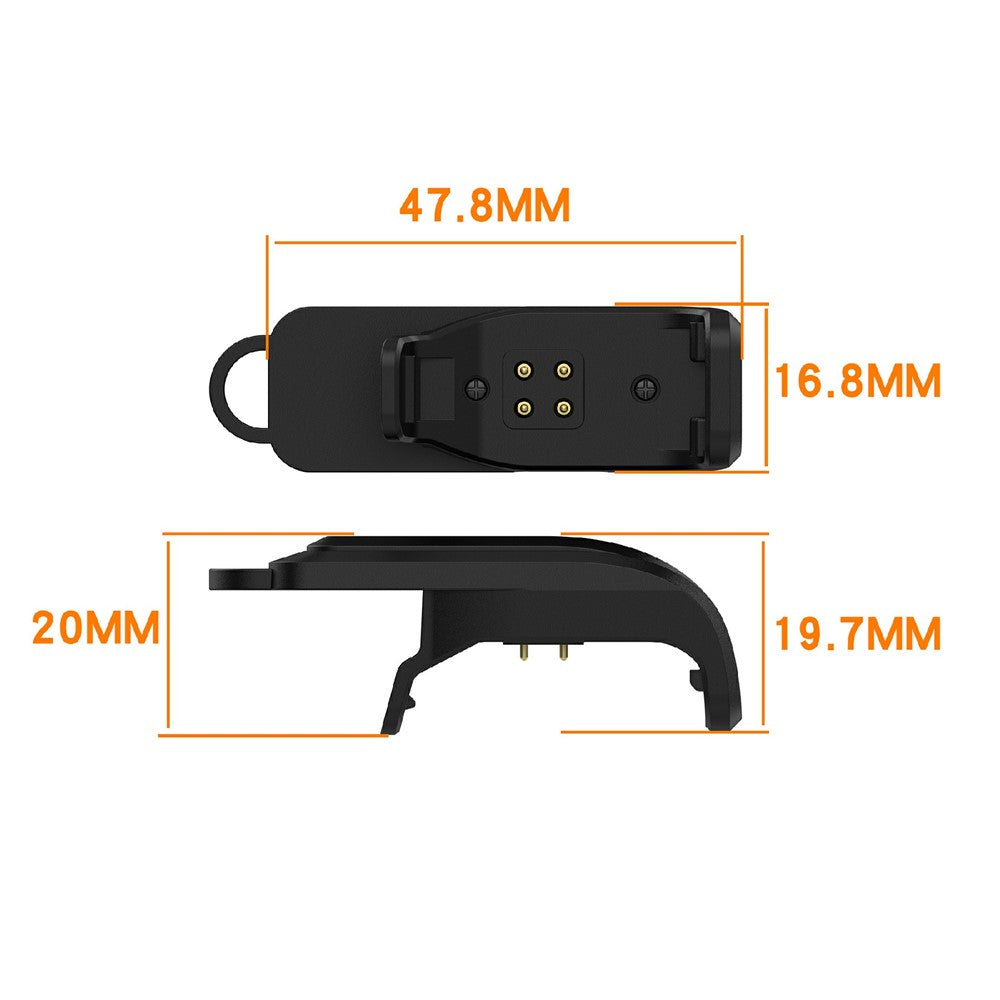 Adapter – för Garmin Alpha TT25 / T20 hundhalsband