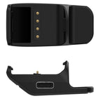 Laddkabel – för Garmin PT10 / TT15 mini hundhalsband
