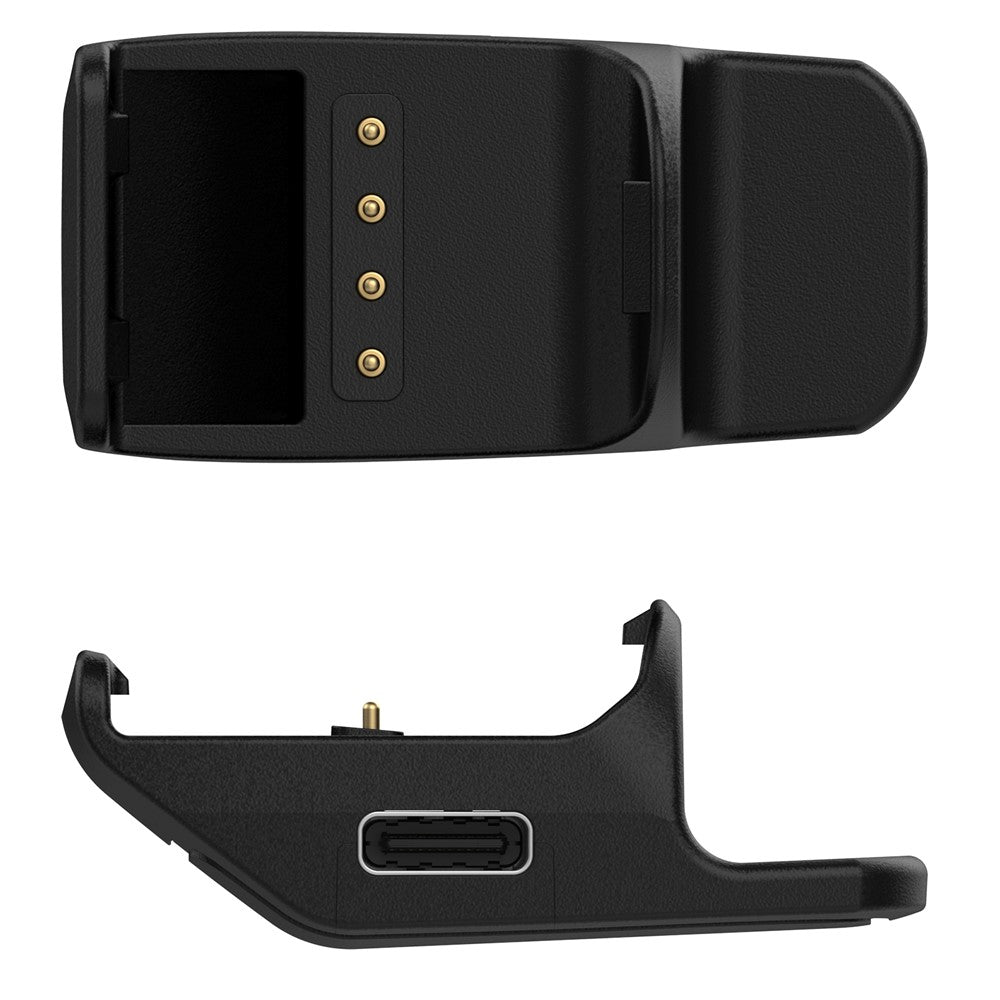 Laddkabel – för Garmin PT10 / TT15 mini hundhalsband