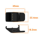 Laddkabel – för Garmin PT10 / TT15 mini hundhalsband