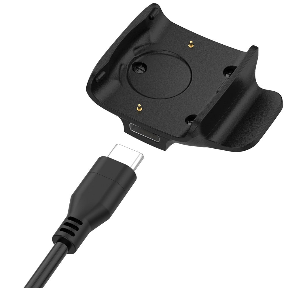 Laddkabel – för Garmin Barklimiter / Delta Deluxe halsband