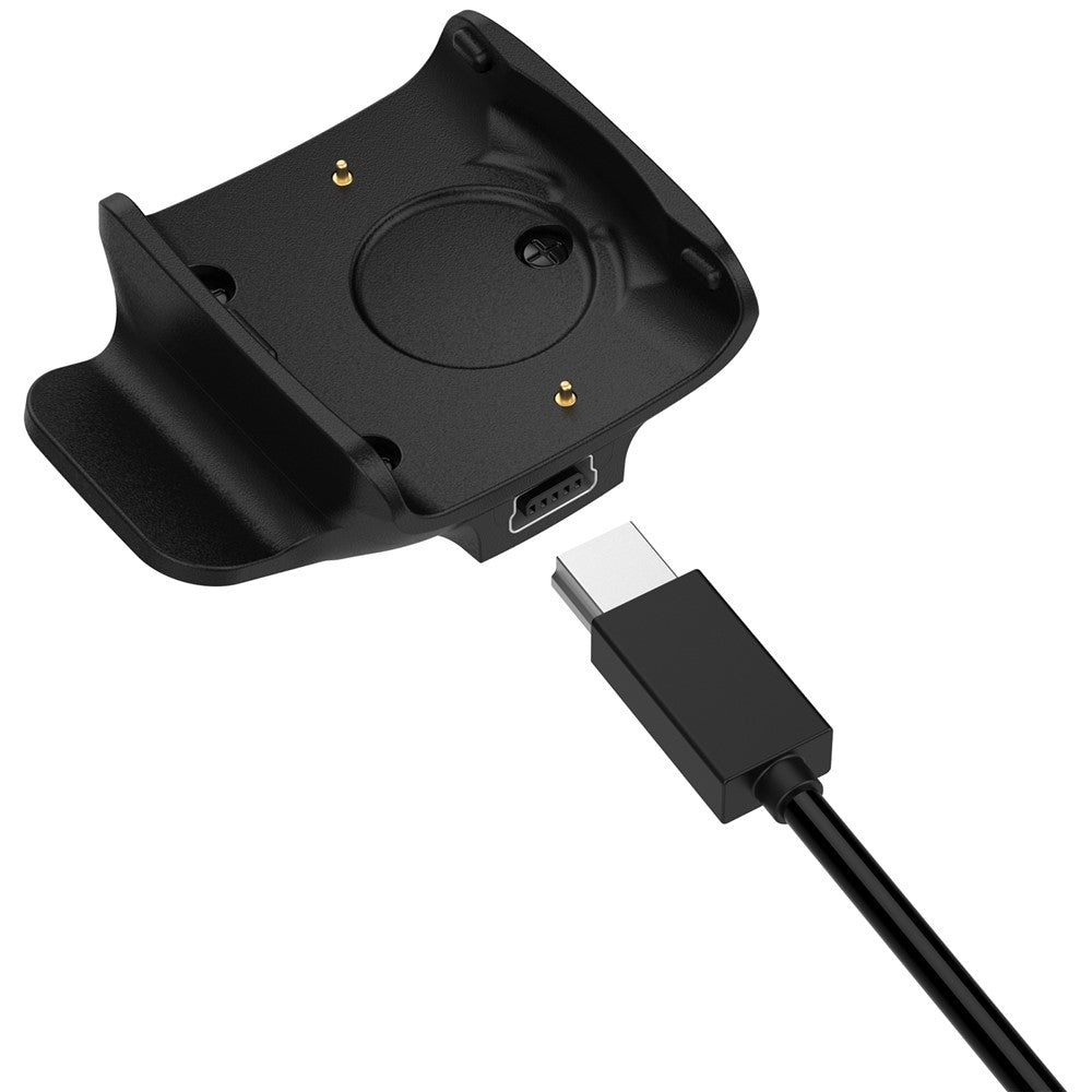 Laddkabel – för Garmin Barklimiter / Delta Deluxe halsband