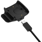 Laddkabel – för Garmin Barklimiter / Delta Deluxe halsband