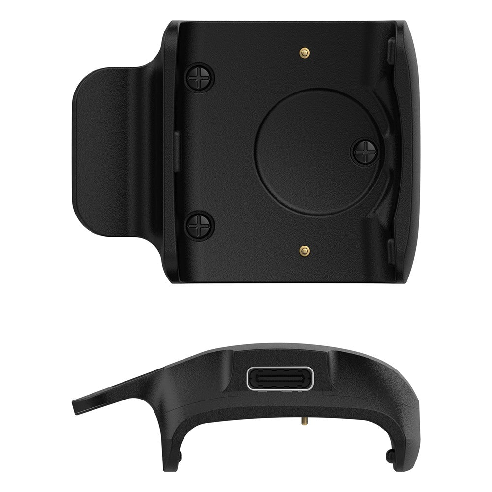 Laddkabel – för Garmin Barklimiter / Delta Deluxe halsband