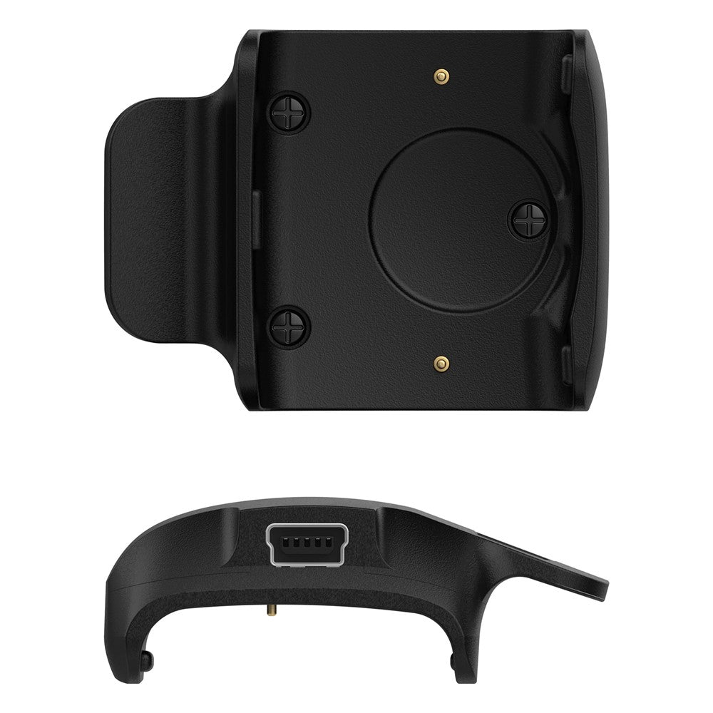 Laddkabel – för Garmin Barklimiter / Delta Deluxe halsband
