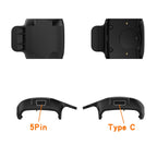 Laddkabel – för Garmin Barklimiter / Delta Deluxe halsband