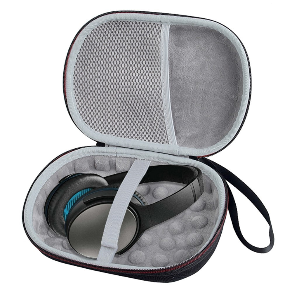 Hörlurväska – för BOSE QC15 / QC25 / QC35