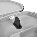 Hörlurväska – för AirPods Max med sammetsskydd