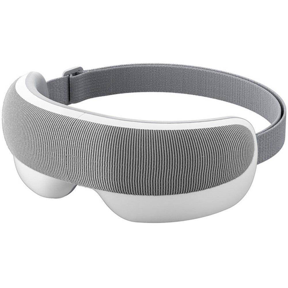 Smart ögonmassör med värme och Bluetooth-musik
