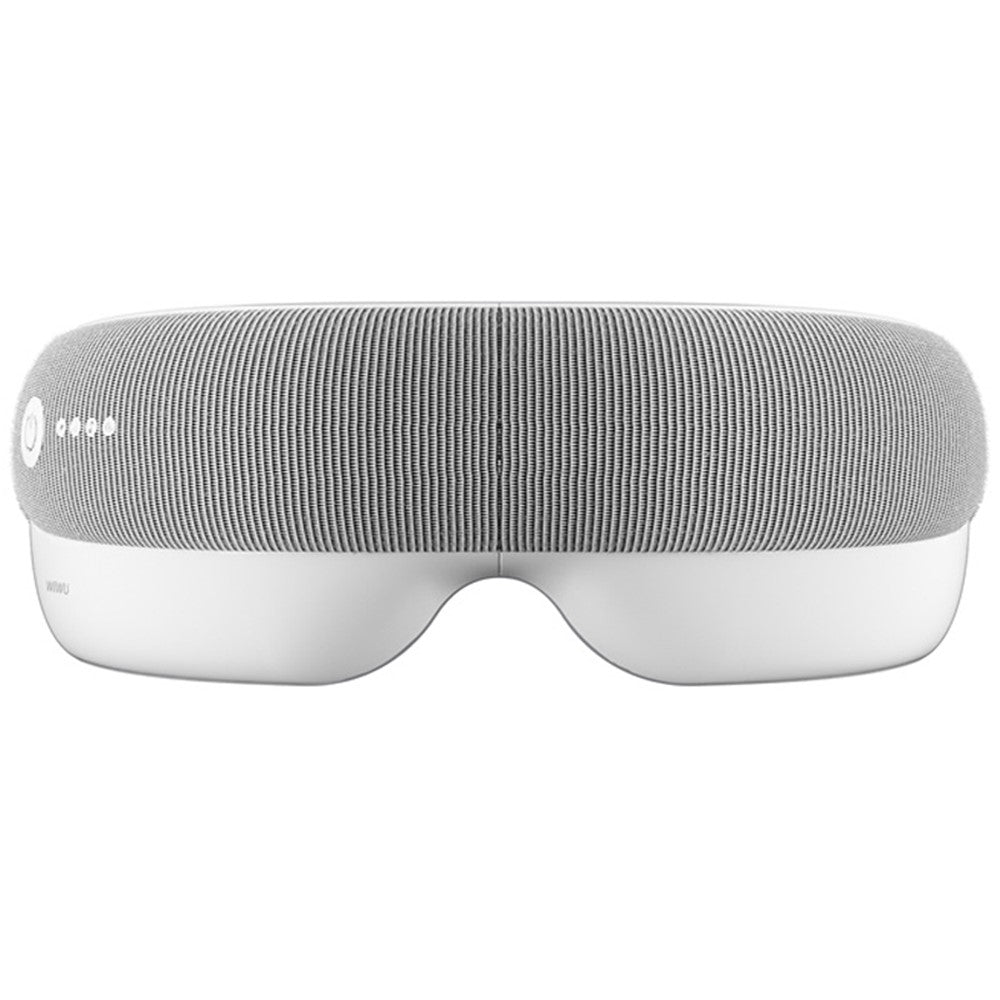 Smart ögonmassör med värme och Bluetooth-musik
