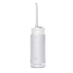 Elektrisk tandrengörare – oral irrigator för effektiv rengöring