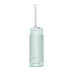 Elektrisk tandrengörare – oral irrigator för effektiv rengöring