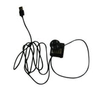 Solpanel – 5W USB med pump & LED för damm/fontän