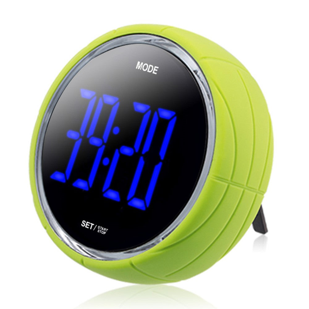 Timer – 369 digital timer med alarm