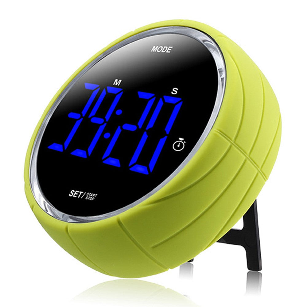Timer – 369 digital timer med alarm