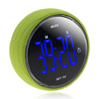 Timer – 369 digital timer med alarm