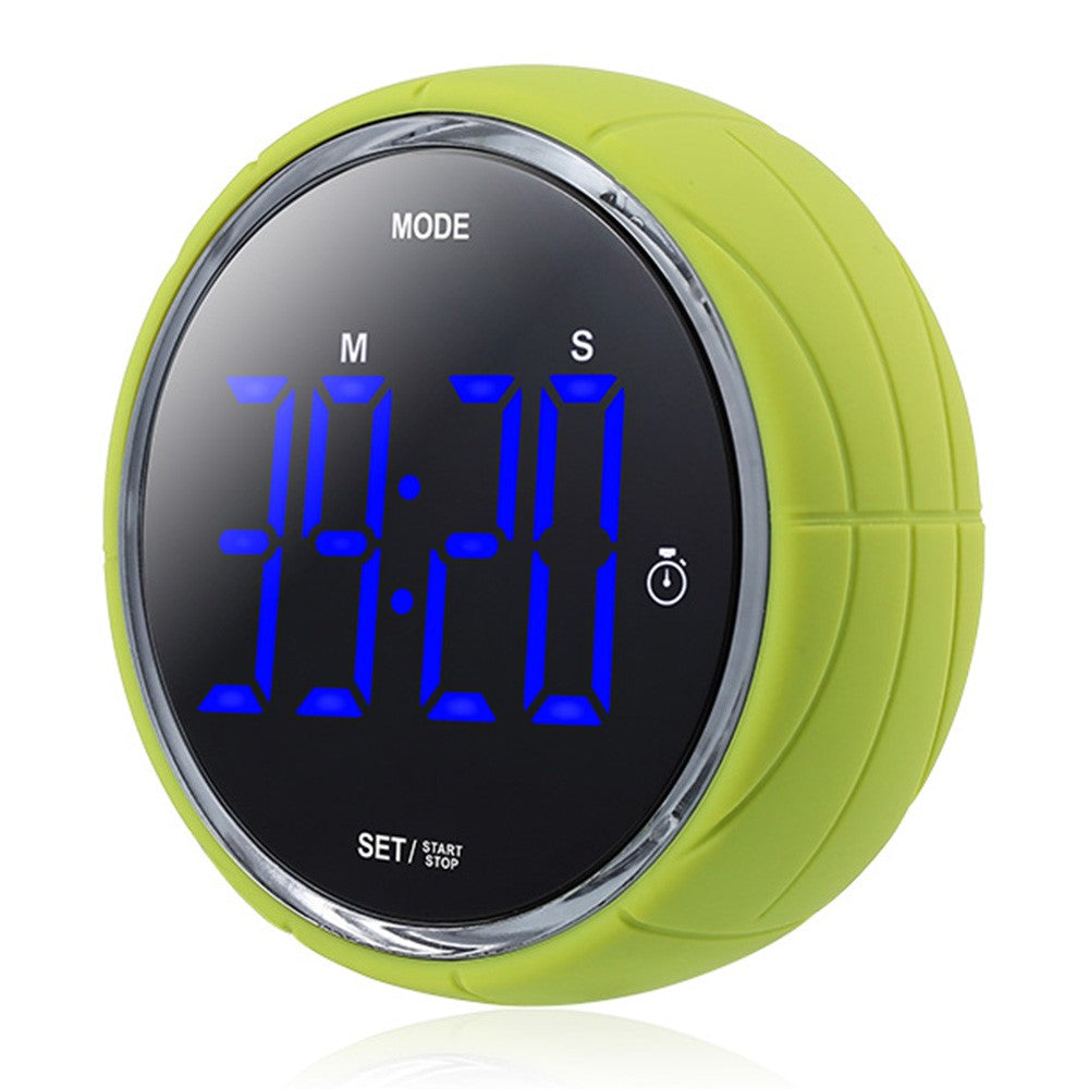 Timer – 369 digital timer med alarm