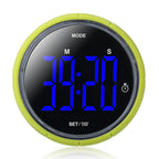 Timer – 369 digital timer med alarm