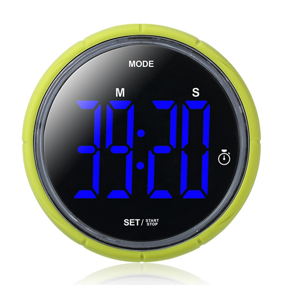 Timer – 369 digital timer med alarm