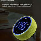 Timer – 369 digital timer med alarm