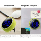Timer – 369 digital timer med alarm
