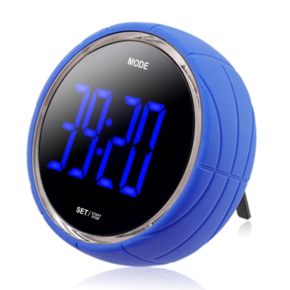 Timer – 369 digital timer med alarm