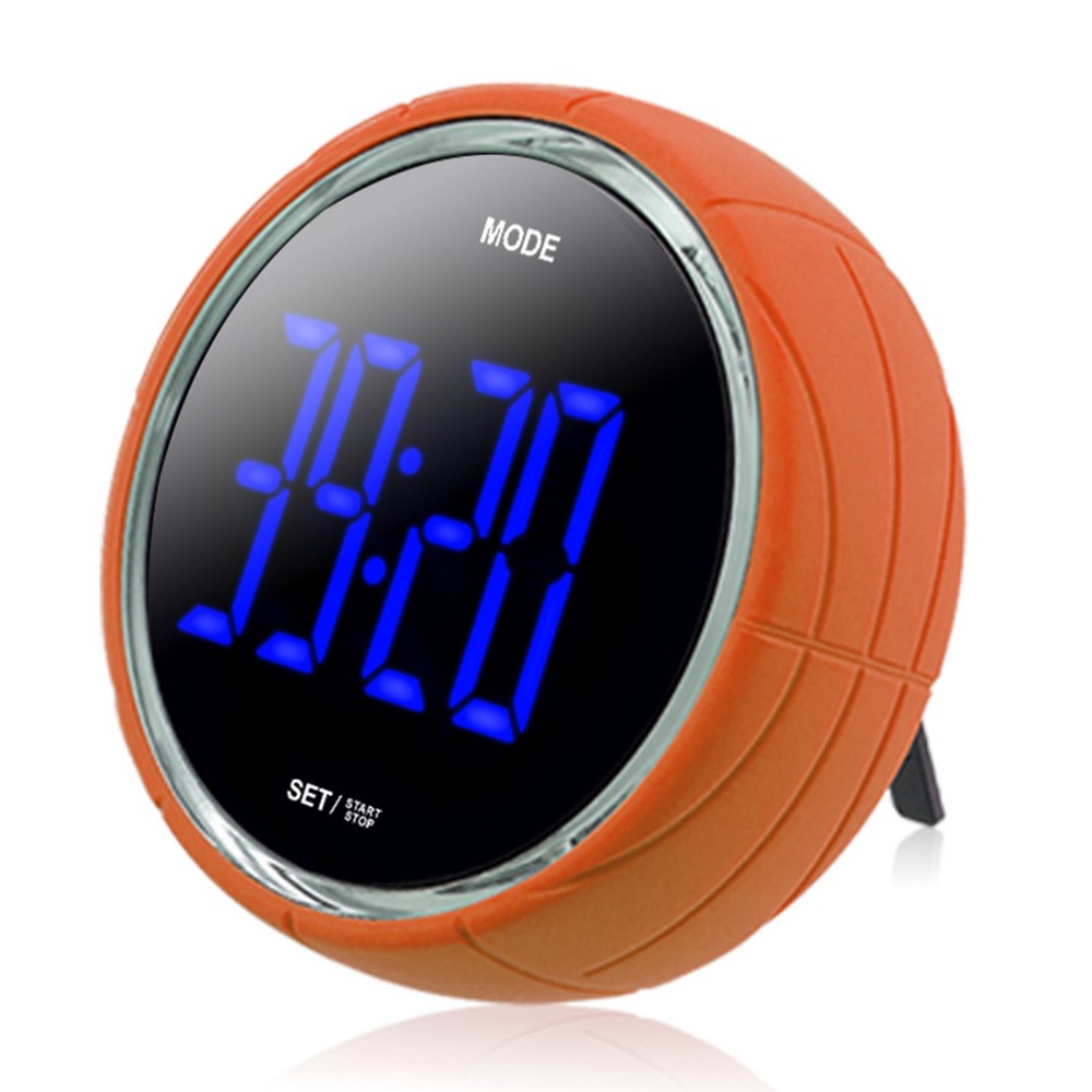 Timer – 369 digital timer med alarm