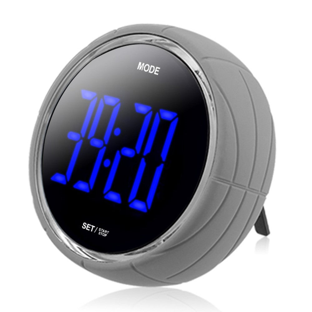 Timer – 369 digital timer med alarm