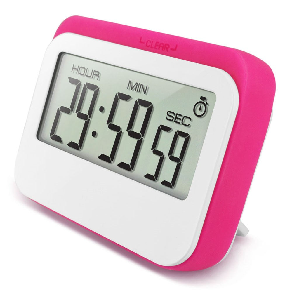 Timer – 320 digital kökstimer med alarm