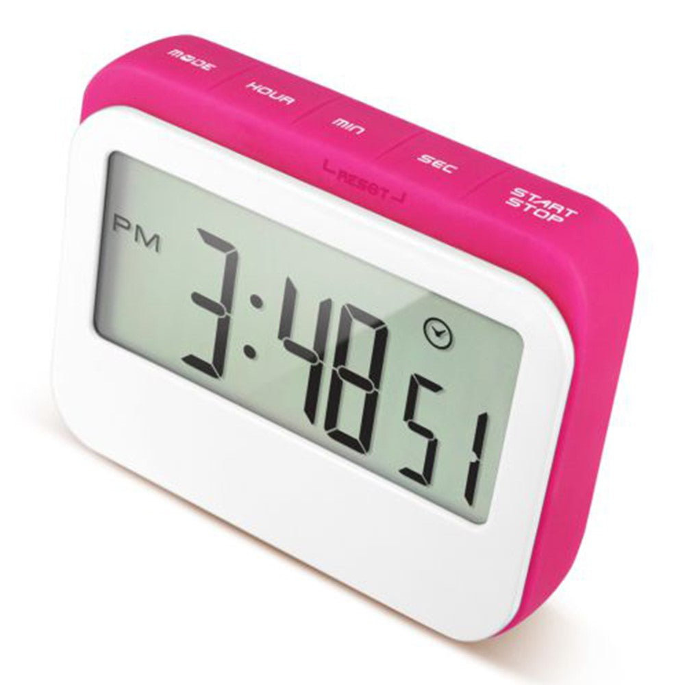 Timer – 320 digital kökstimer med alarm