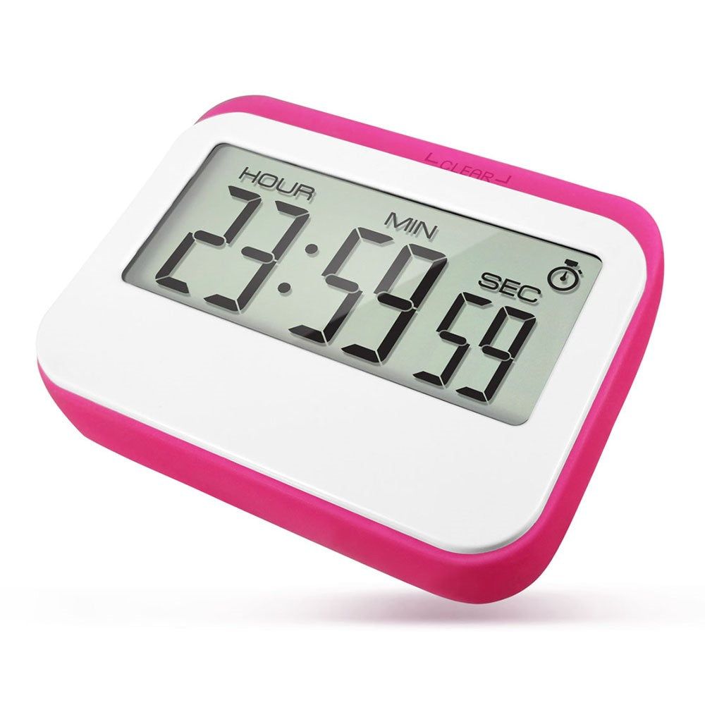 Timer – 320 digital kökstimer med alarm